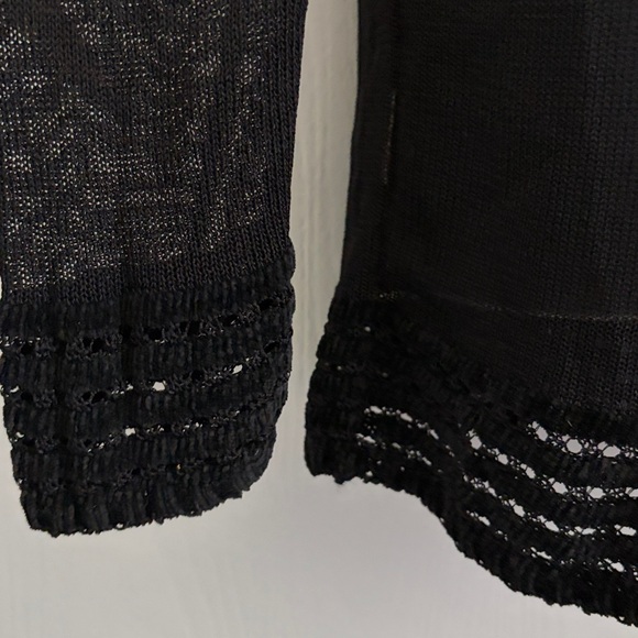 Anna Rachele Knit Tunic - Picture 4 of 11